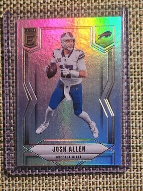 holographic football cards Custom Holographic Football Cards - Includes Magnetic Case, Free Shipping*